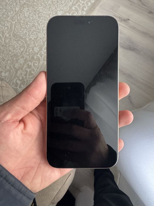 Айфон 16 про мах