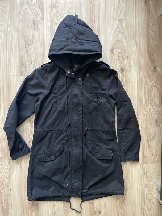 MAISON SCOTCH / дамска парка/яке пролет-есен  4/L