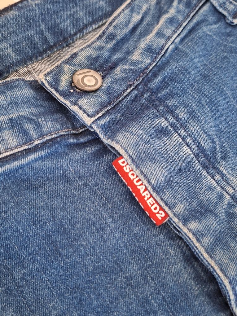 Dsquared2 мъжки дънки