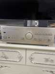 Amplificator / statie Denon PMA 925R cu telecomanda