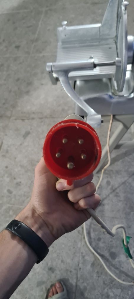 Feliator funcțional profesional BIZERBA