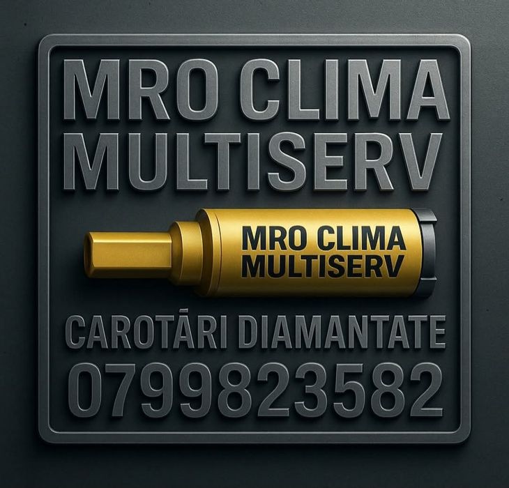 Gauri HOTA CENTRALA AERISIRE ,carotari in caramida beton sau BCA