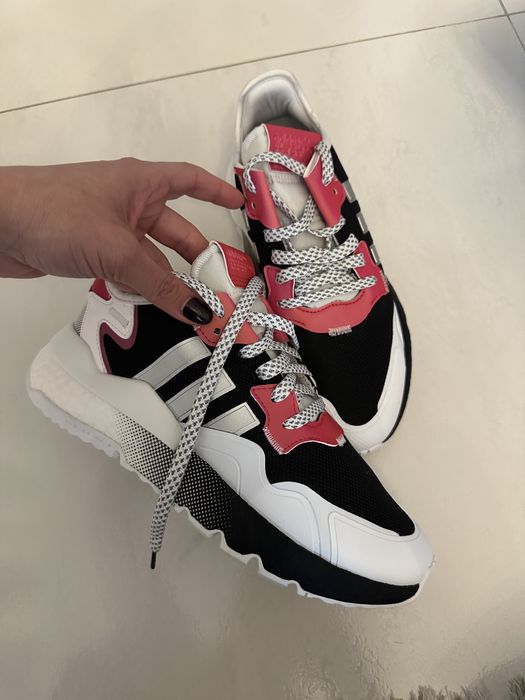 Adidas nite jogger EF5402