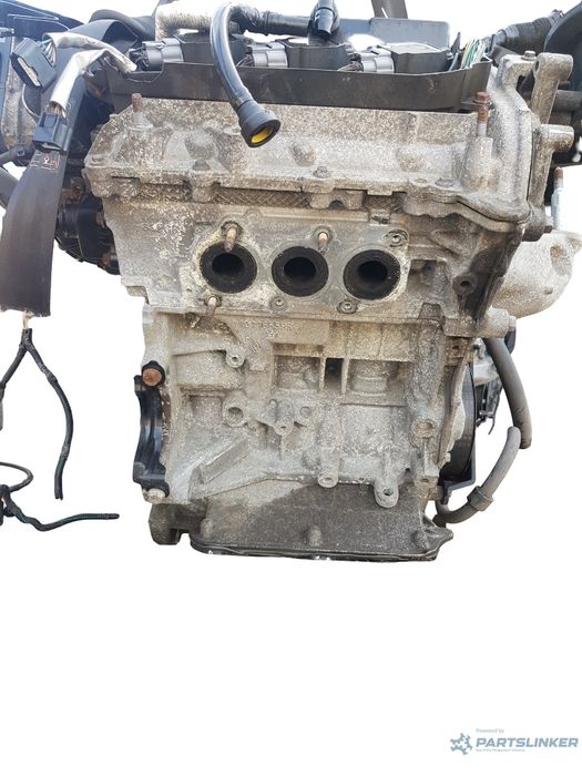 Motor SMART FORFOUR Hatchback 453 2014 - >, RENAULT TWINGO III BCM_ 20