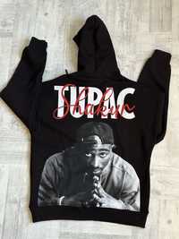 Hanorac 2Pac tupac Oversize