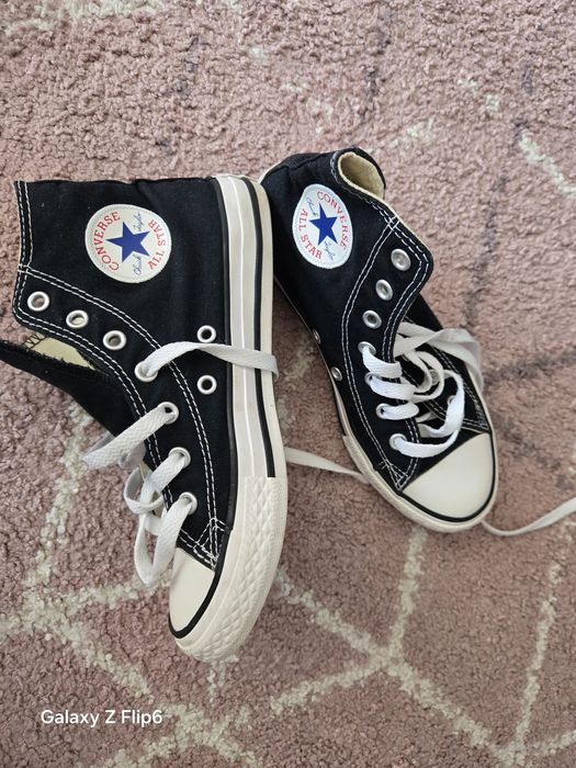 Converse 33.5н - оригинални кецове