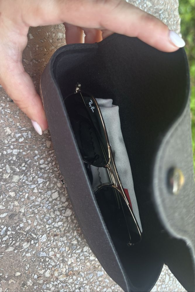 Ochelari de soare Ray-Ban