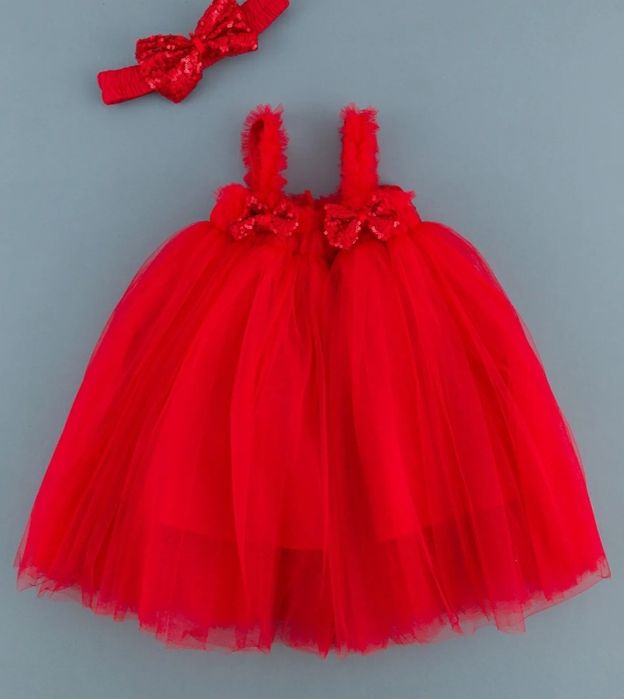 Детска рокличка на Carnaval Kids, р-р 86-92
