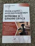 Ghid de pregatire pentru admiterea la drept