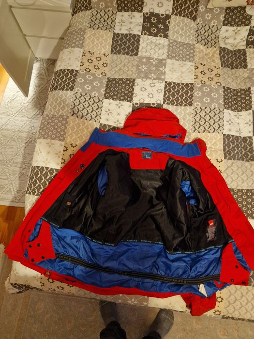 Geaca ski envy mărime L