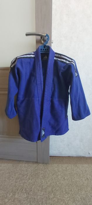 Кимоно для дзюдо