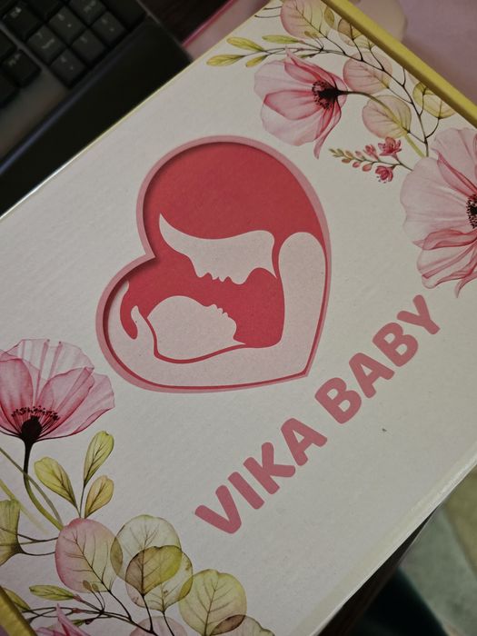 Колан за след раждане (нов)