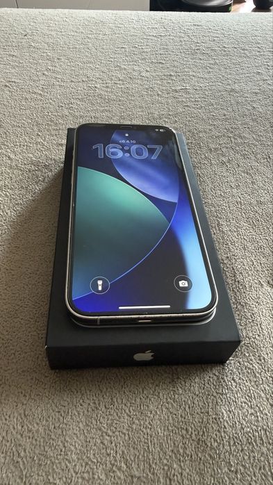 iPhone 12 Pro Max 128 GB