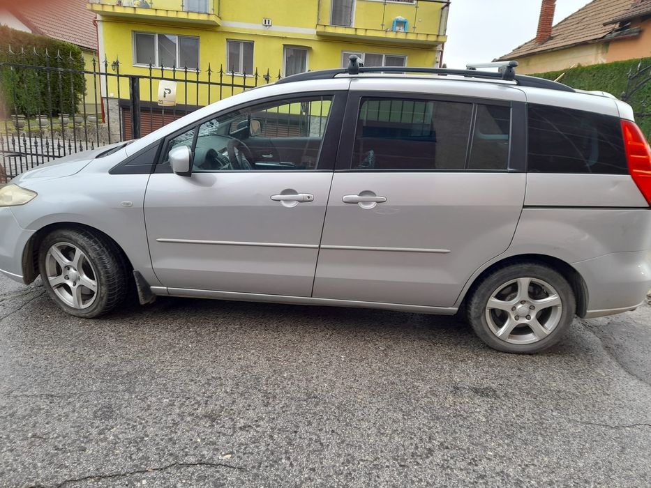 Vand Mazda 5  din 2006