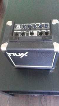 -Vand cub Nux Mighty-8