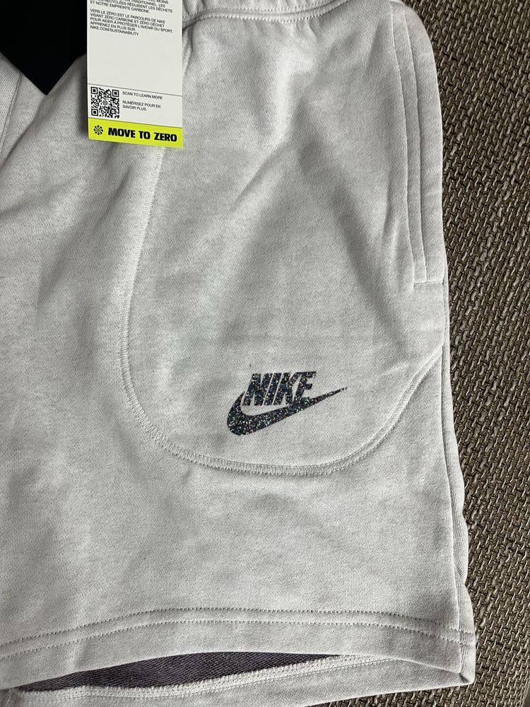 Мъжки къси гащи Nike