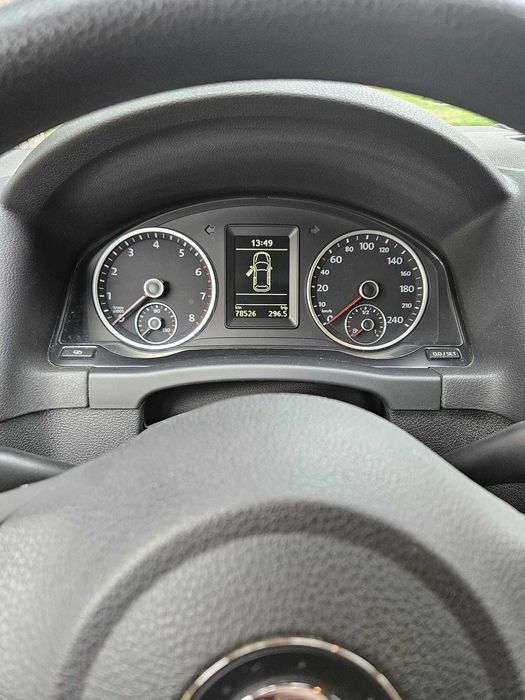 De vanzare VW Tiguan