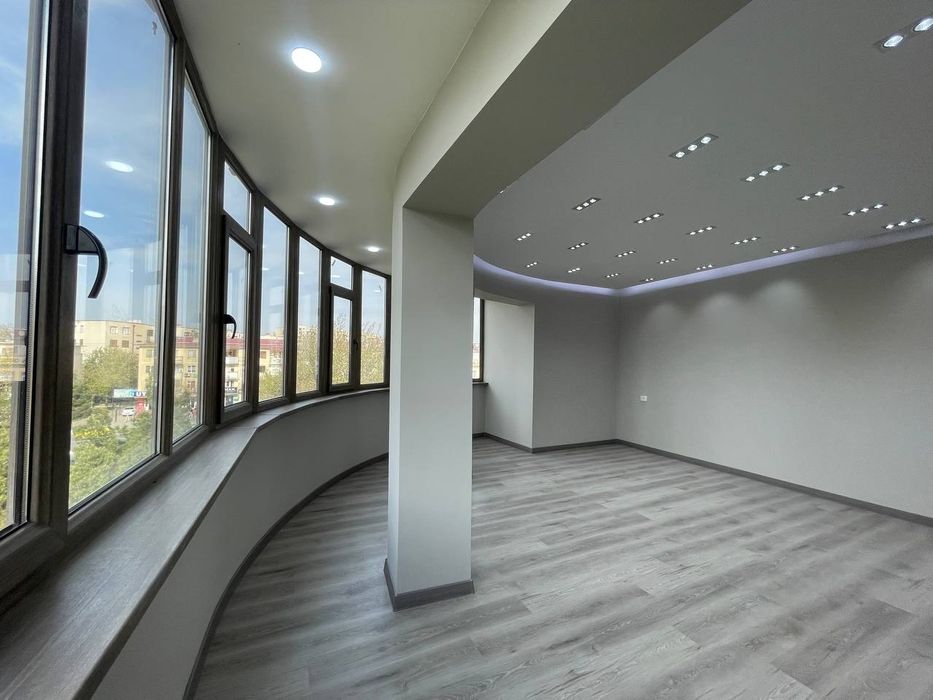 Продаётся квартира