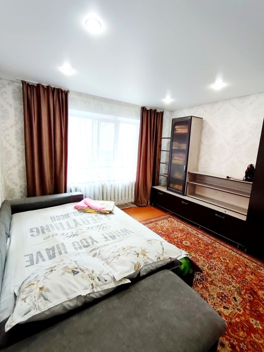 Сдам 2х ком КВ... День/ночь/ сутки уточняйте