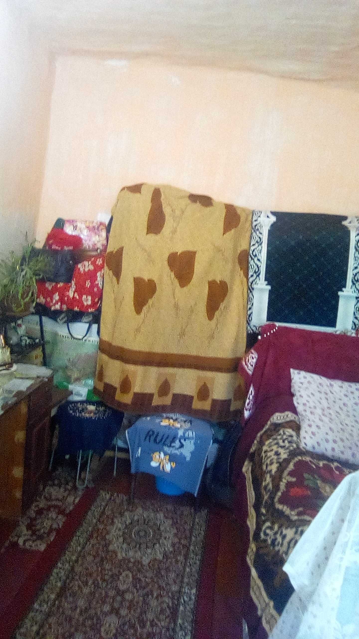 Уй сотилади 58,57 м² Янгиёл тумани,Навбахор,Нуробод МФЙ,Сохил к.
