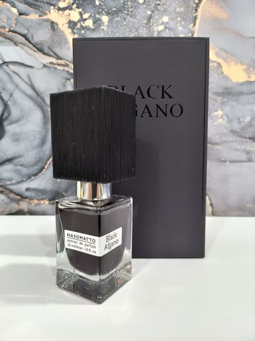 Nasomatto — Black Afgano