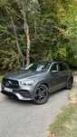 Mercedes -Benz GLE 350, 2020, 272 CP
