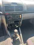 Subaru forester 2