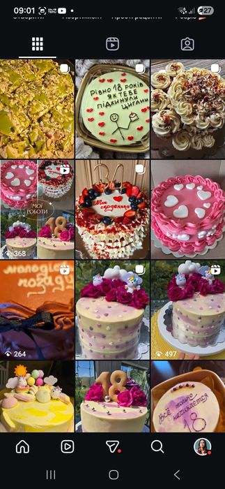 Сладкарница Своге-София