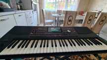 Korg pa 700  аранжор