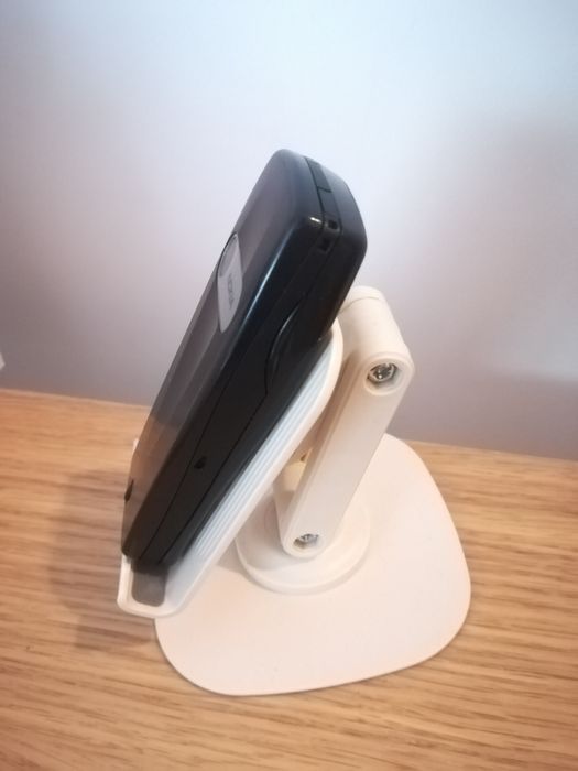 Nokia 6610i de colectie, negru, necodat, stare buna, telefon vechi bun