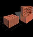 Caramida Seceram eco 290x240x238 - Transport+descarcare