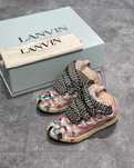 Adidasi Lanvin Curb premium