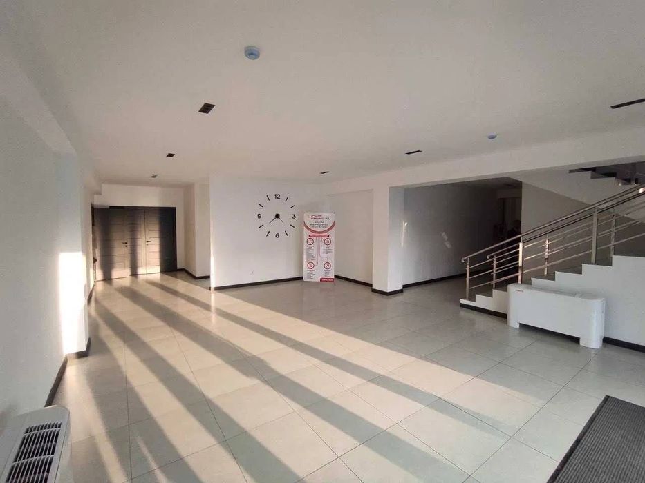 Аренда офис Аэропорт 409м2