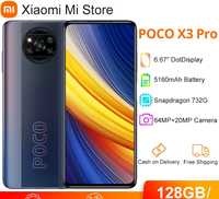 Xiaomi Poco X3 NFC 8/128