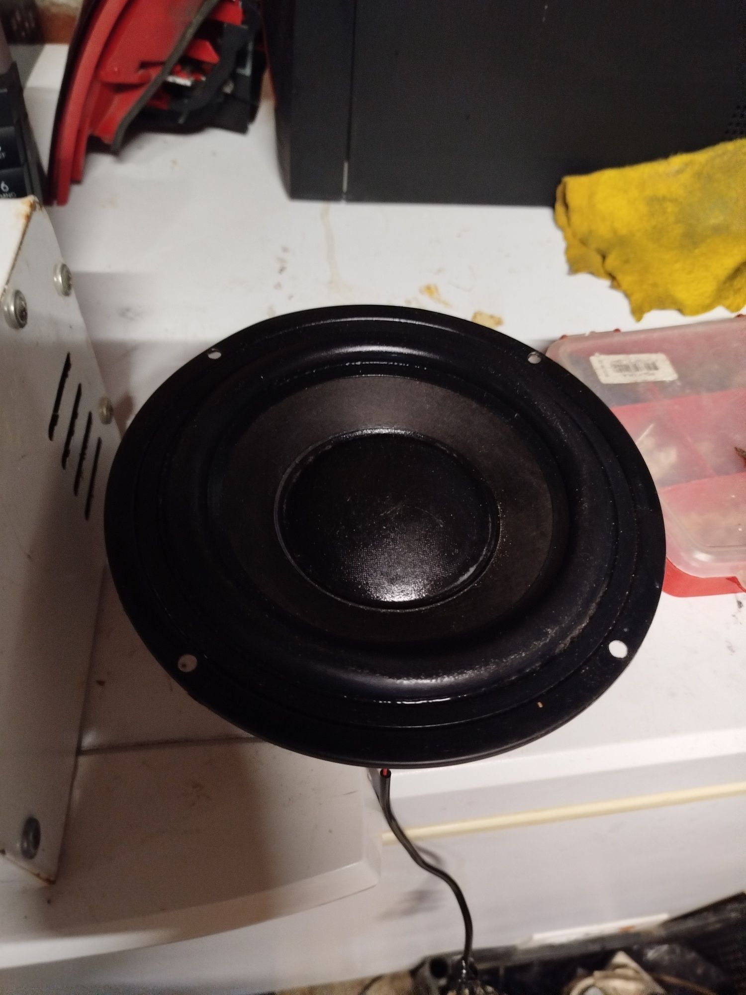 Басов говорител 60w 8ома