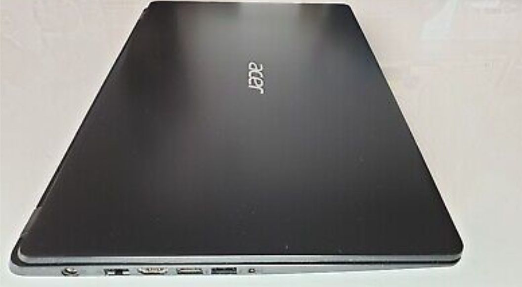 Лаптоп Acer Aspire 3 A315-54K