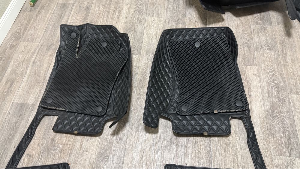 5d полики прадо 150