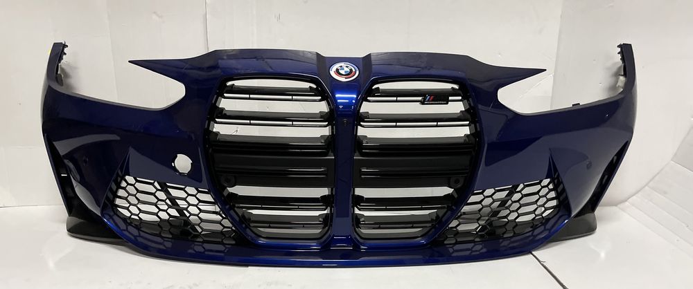 Bara fata BMW M3 M4 G80 G82 G83 M PERFORMANCE