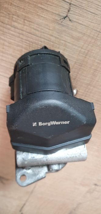 EGR BMW F30 F31 F35 F80