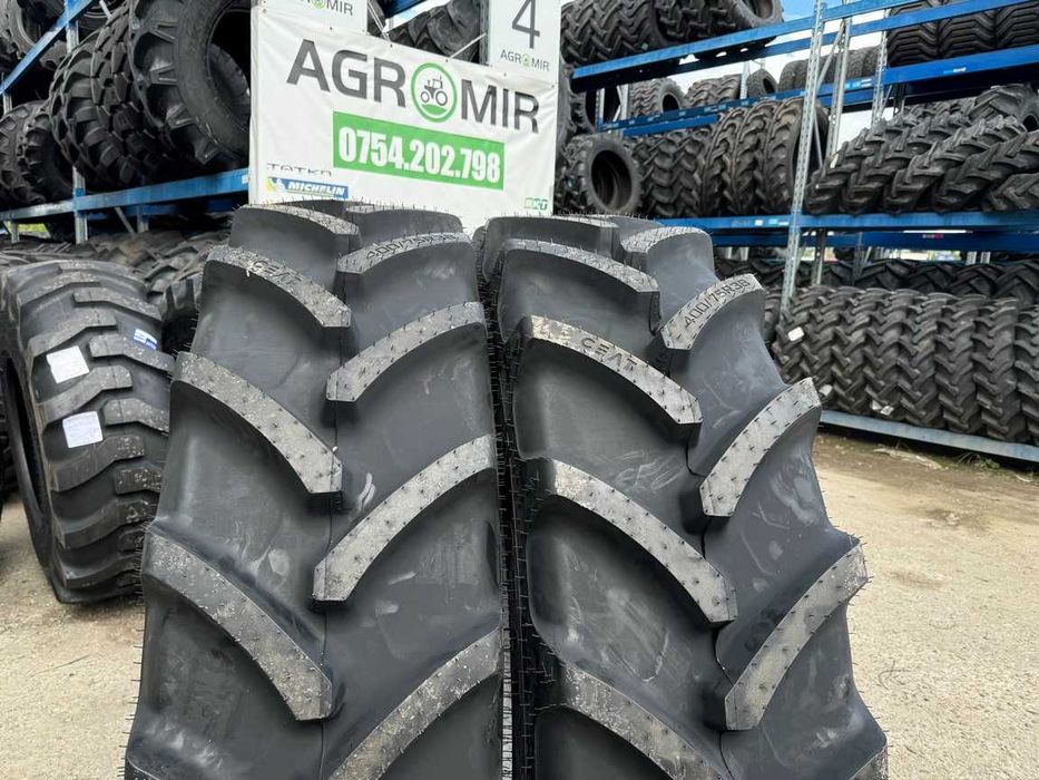 400/75R38 pentru tractor spate U650 anvelope CEAT noi radiale