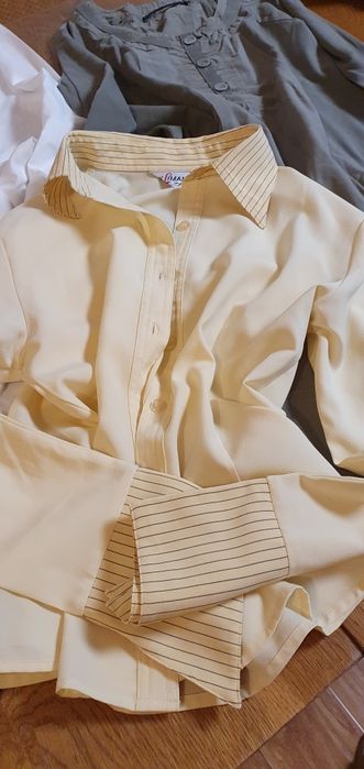 Lot de haine dama mar.  M