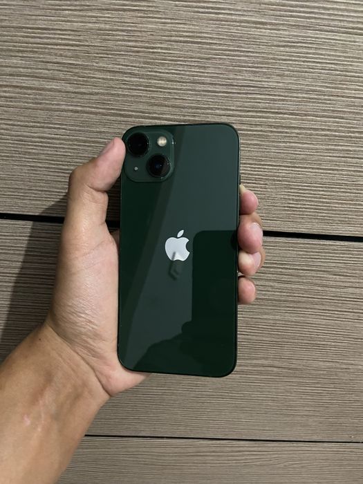Айфон 13 без коробки