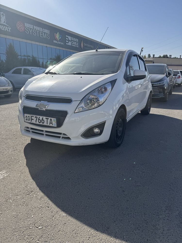 spark optimum plus sotiladi 2020-yil