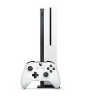 Xbox One S - 1 TB - Folosit ocazional- ca nou