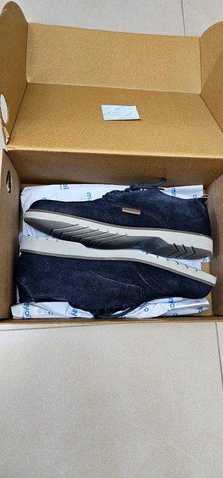 Pantofi piele Mayoral, marimea 36