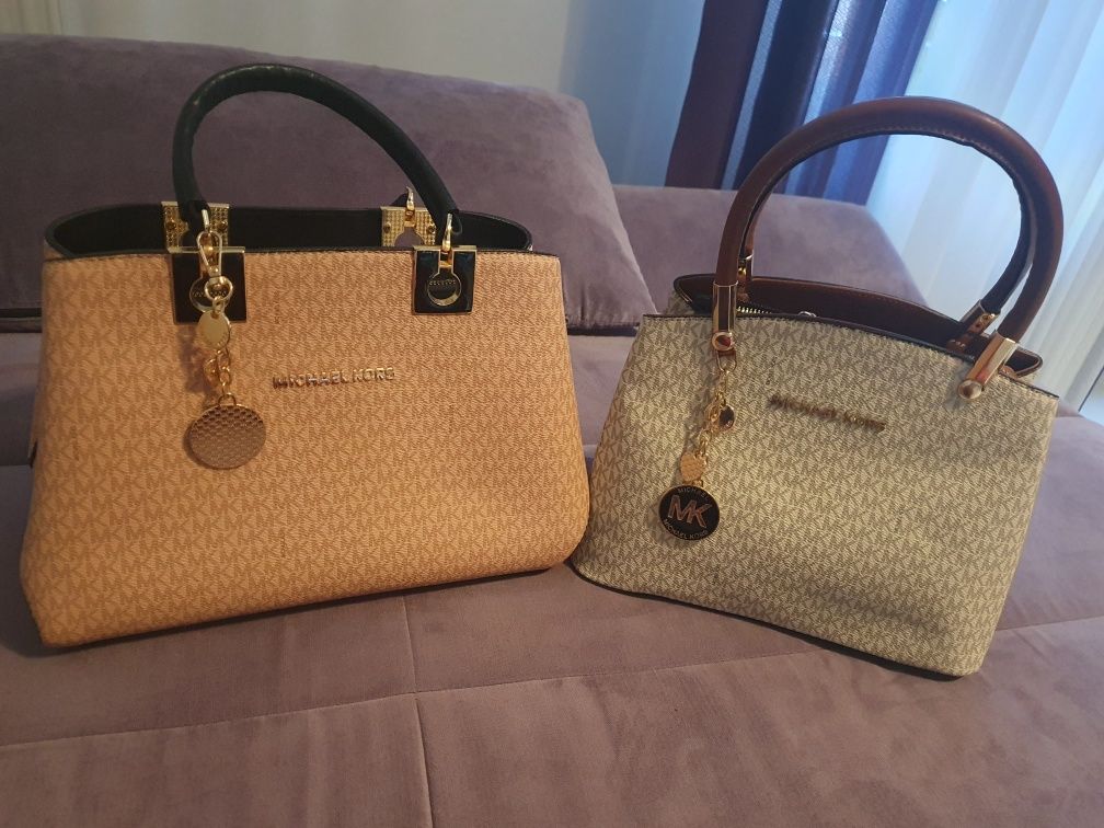 Vand genti Michael Kors