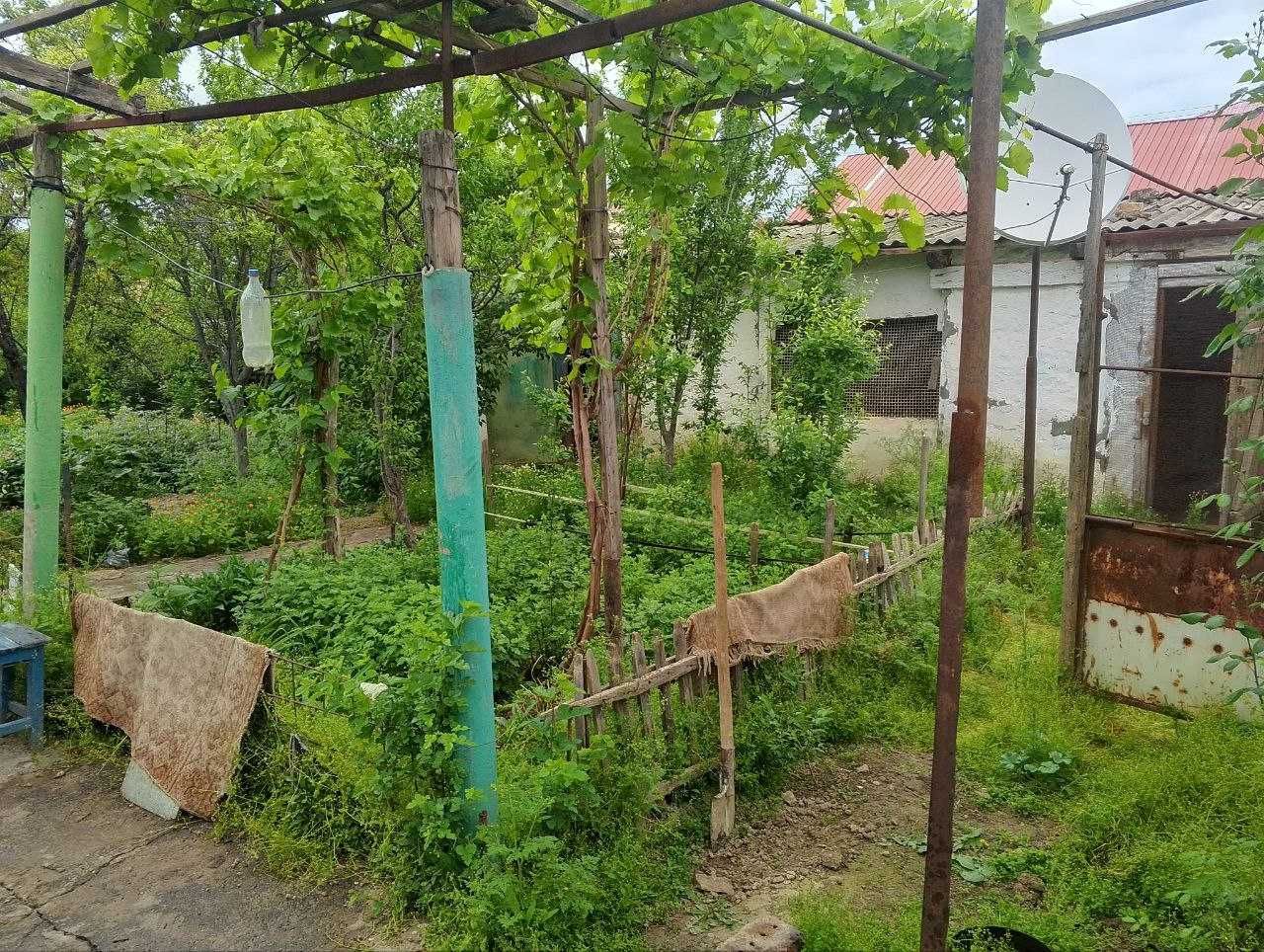 продается дом станция Хаваст