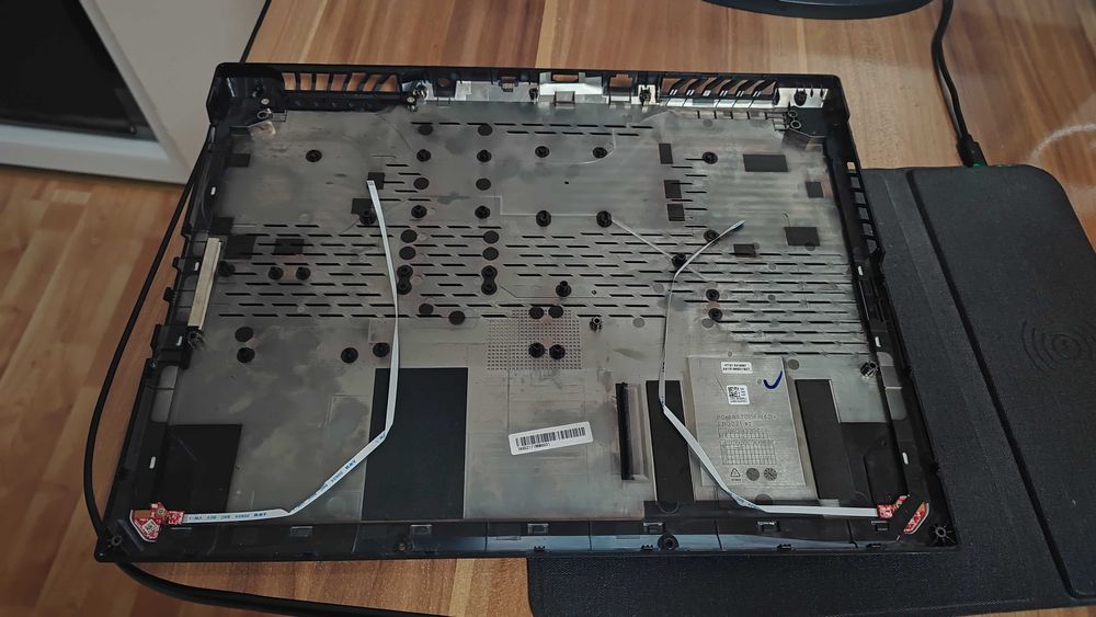 Dezmembrez laptop ASUS VivoBook/Capac Asusu Rog Strix/HDD Hard disk