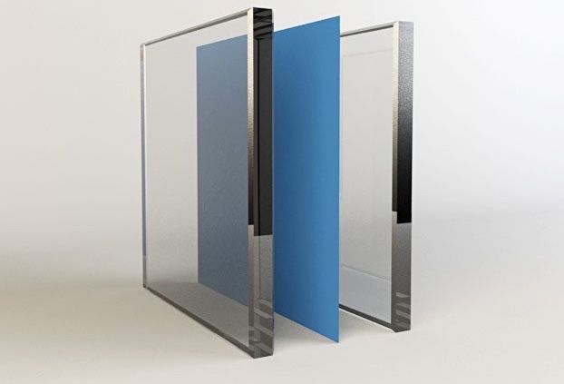 Fabrica de prelucrare sticla securizata si laminata- producator