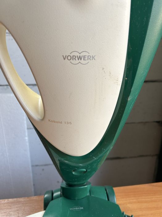 Aspirator Vorwerk 135